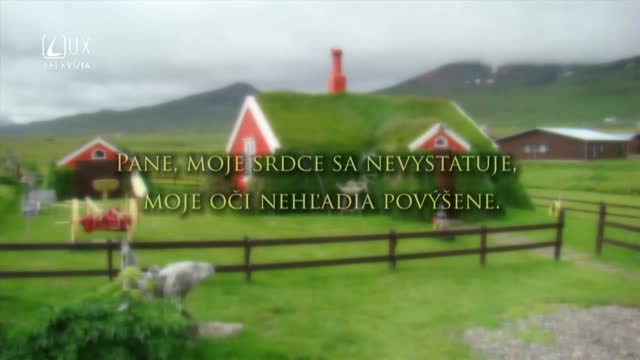 ŽALM 131