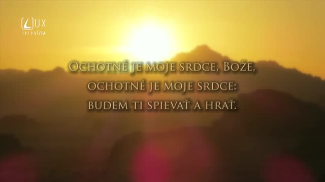 ŽALM 108