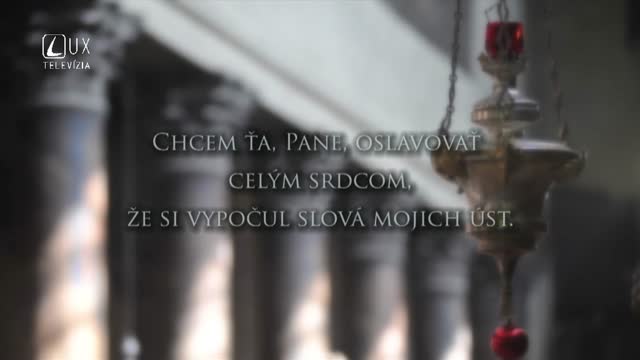 ŽALM 138