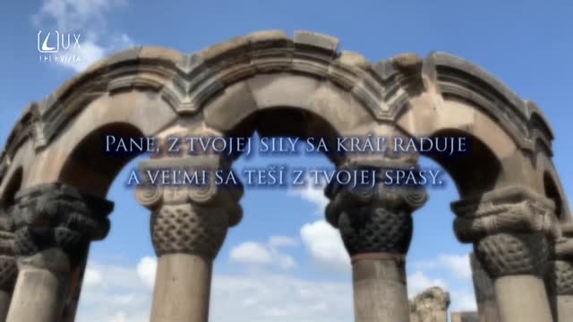 ŽALM 21