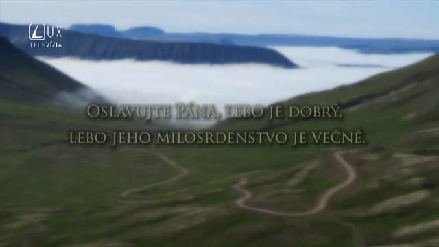 ŽALM 136