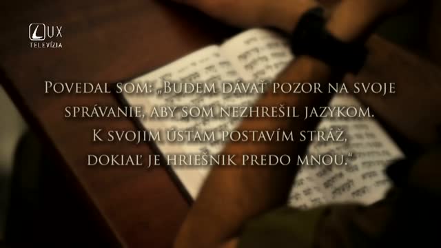 ŽALM 39