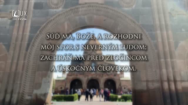 ŽALM 43