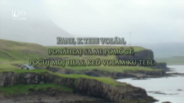 ŽALM 141