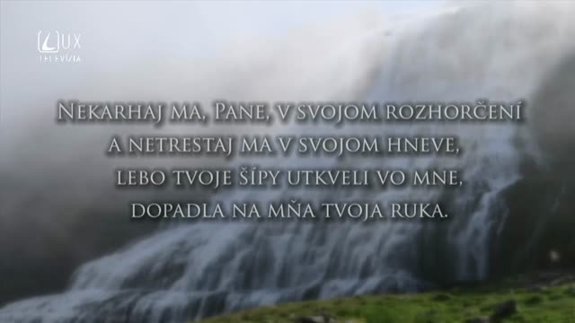 ŽALM 38