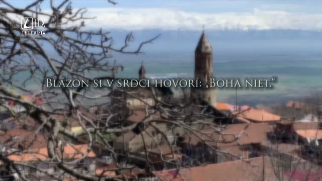 ŽALM 53