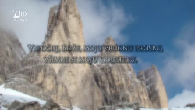 ŽALM 61