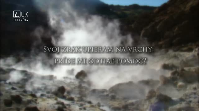 ŽALM 121