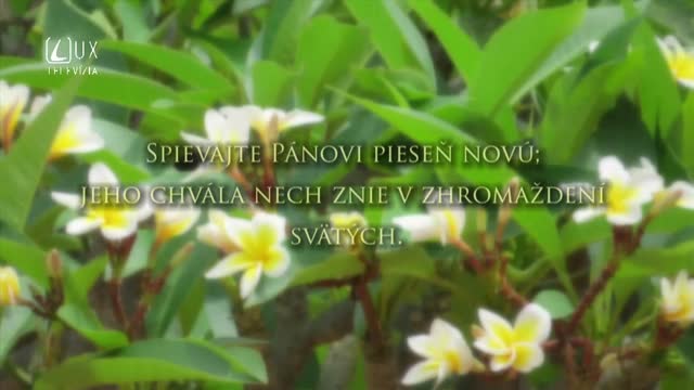 ŽALM 149