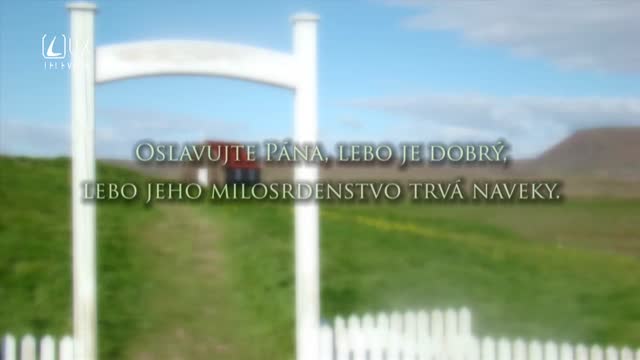 ŽALM 107