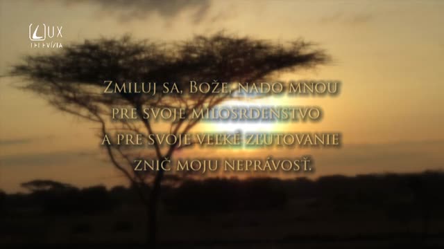 ŽALM 51