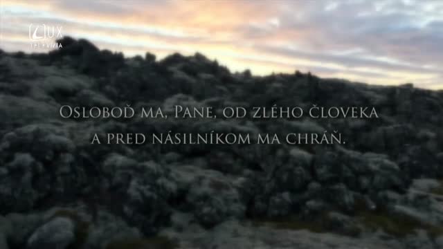 ŽALM 140