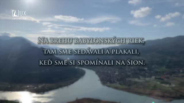 ŽALM 137