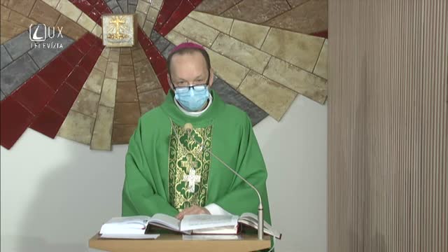 ZVOLANIE PO EUCHARISTICKOM PREMENENÍ
