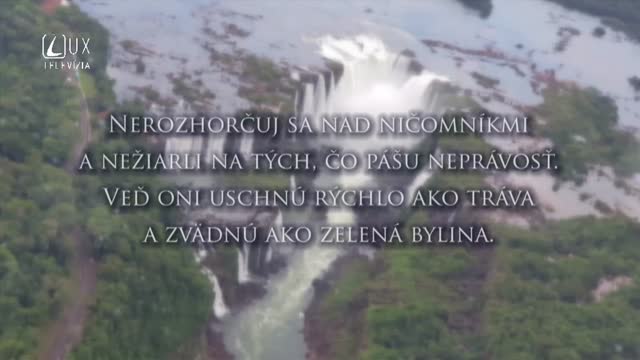 ŽALM 37