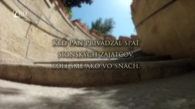 ŽALM 126