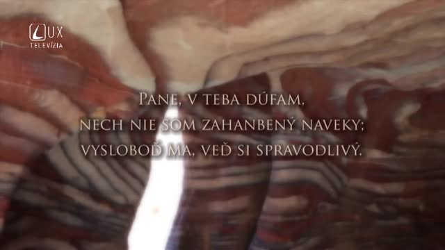 ŽALM 31