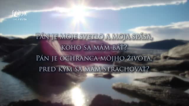 ŽALM 27