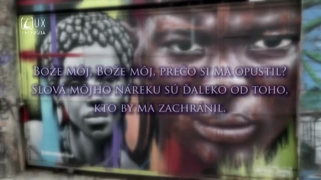 ŽALM 22
