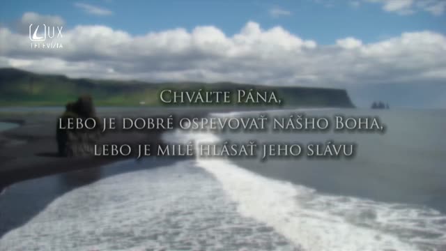 ŽALM 147