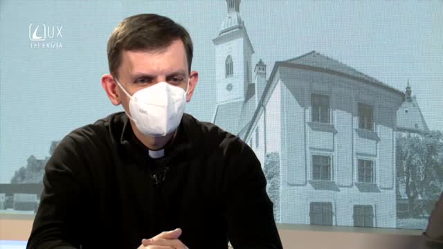 AKTIVITY CIRKVI POČAS COVIDU