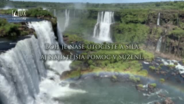 ŽALM 46