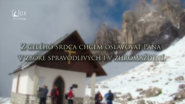 ŽALM 111