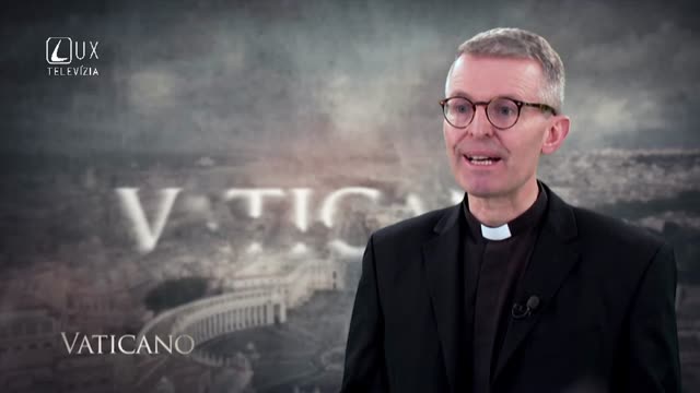 VATICANO (1.2.2021)