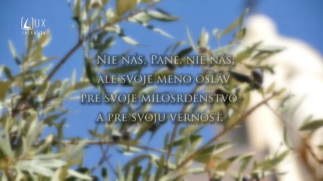 ŽALM 115
