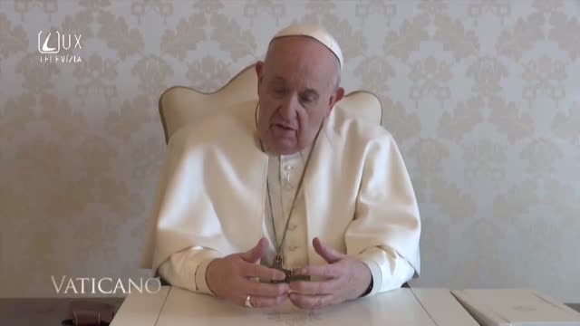 VATICANO (8.3.2021)