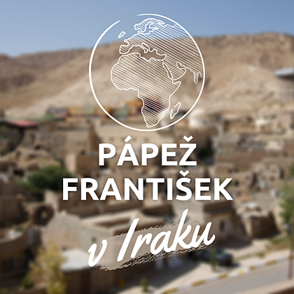 papez-frantisek-v-iraku