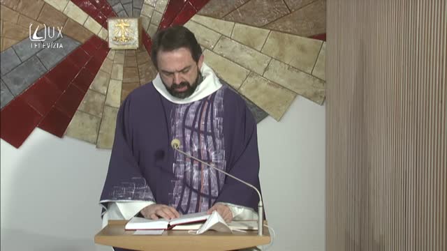 ODKIAĽ PRAMENÍ HRIECH