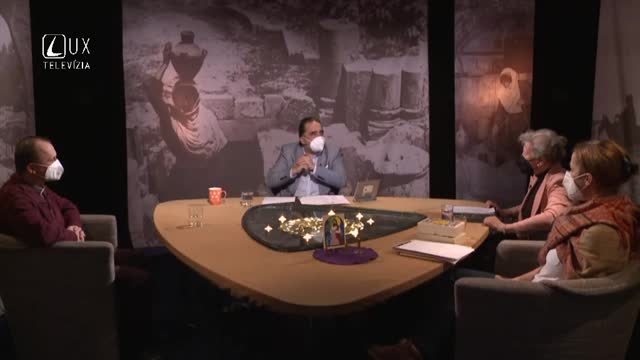 VÝZVY DUCHOVNÉHO ŽIVOTA, ROK RODINY A PANDÉMIA