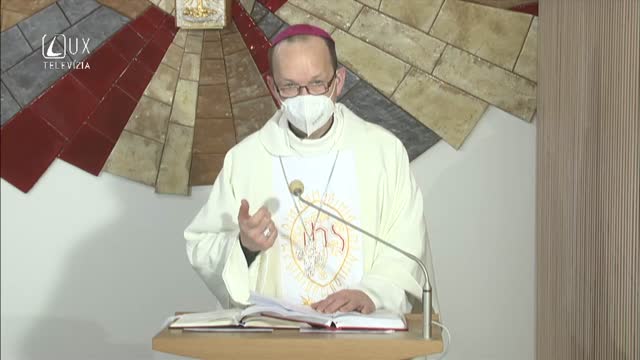 MODLITBA OTČE NÁŠ VO SVÄTEJ OMŠI