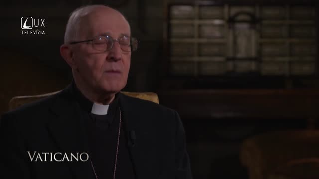 VATICANO (1.3.2021)