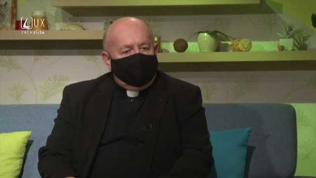245. VÝROČIE ZALOŽENIA BANSKOBYSTRICKEJ DIECÉZY