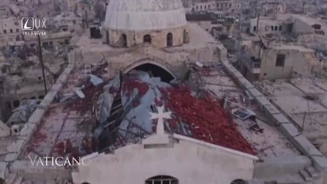 VATICANO 