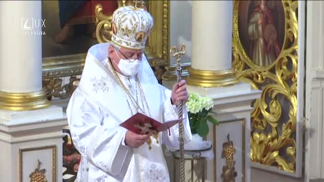 PASCHA – VEĽKONOČNÁ NEDEĽA