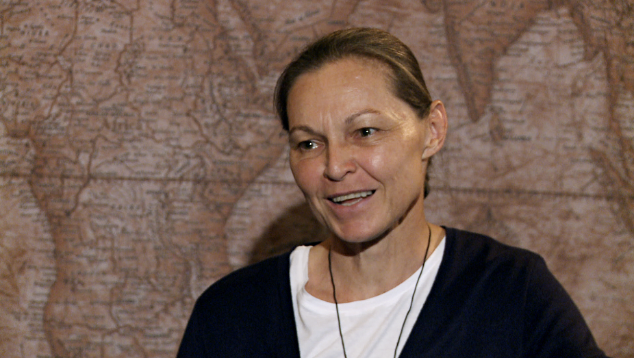 PAPUA NOVÁ GUINEA, SR. JAROSLAVA STARŠIA SSPS