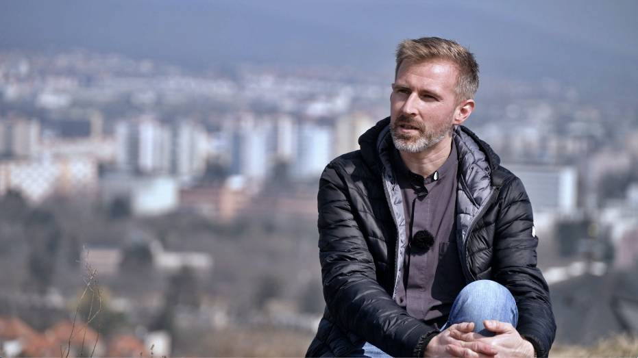MALÝ PRINC - Tomáš Gerboc SVD