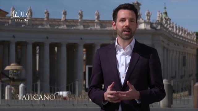 VATICANO 