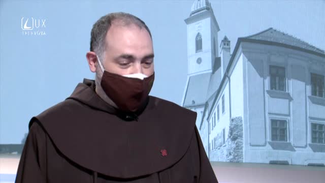 JERUZALEM VO VEĽKONOČNOM ČASE