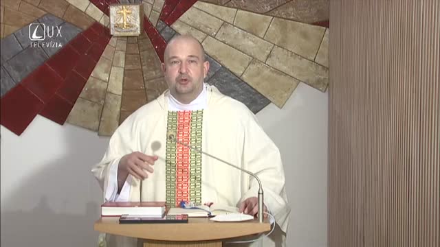 AKÁ JE NAŠA MISIA?