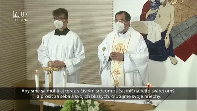 7. VEĽKONOČNÁ NEDEĽA