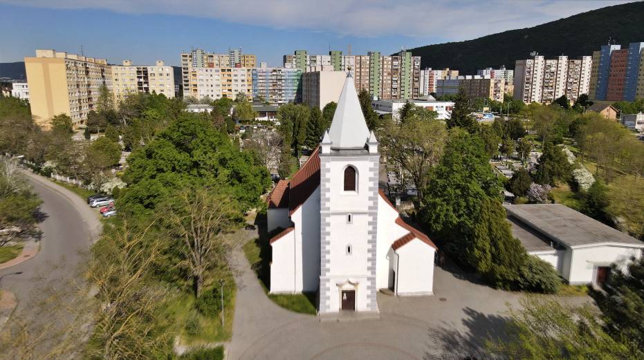 TÝŽDEŇ S... (17.5.2021) DEVÍNSKA NOVÁ VES