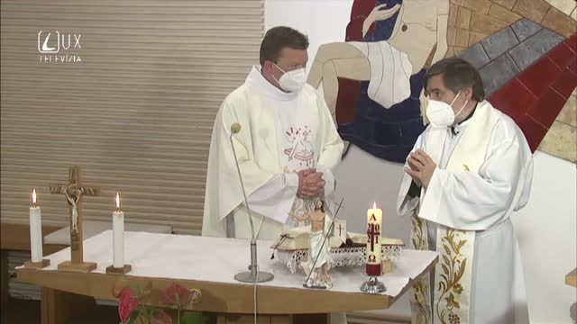 4. VEĽKONOČNÁ NEDEĽA