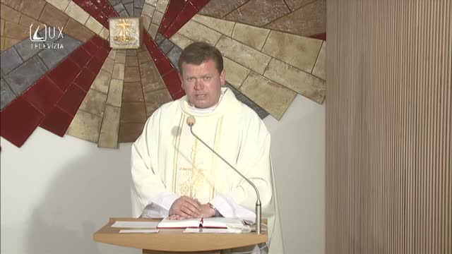NEPOKOJOM K BOHU 