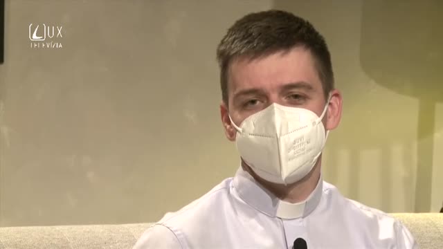 PASTORÁCIA MLÁDEŽE V PREŠOVSKEJ ARCHIEPARCHII