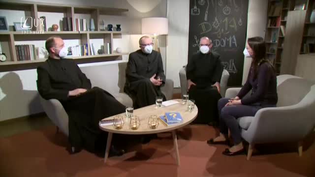 SALVATORIÁNI A ICH NOVÝ BLAHOSLAVENÝ
