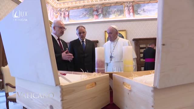 VATICANO 